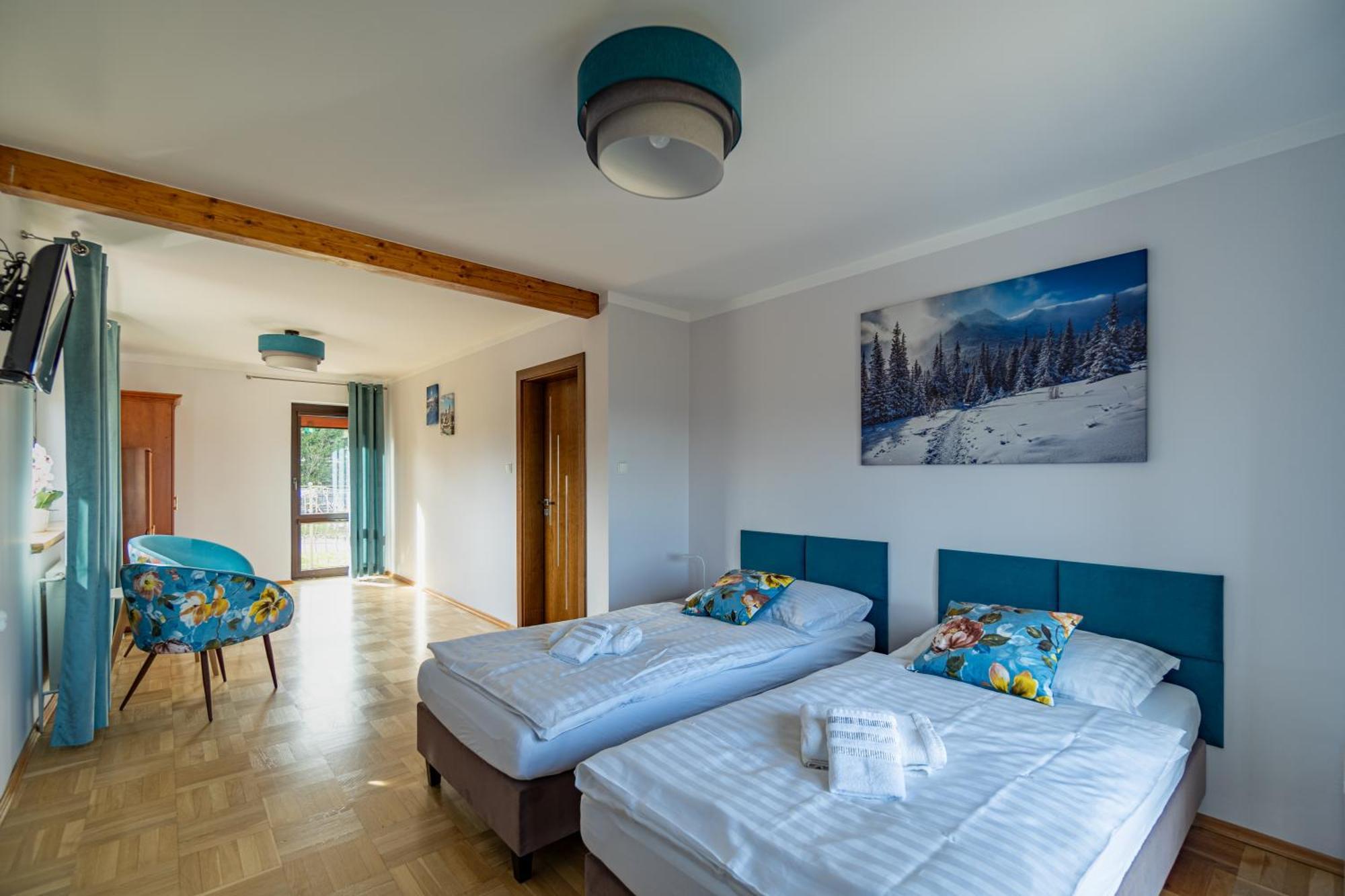 Sloneczny Dom W Gorach, Sauna, Basen Karpacz Opawa Любавка Экстерьер фото